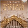 Stefano Molardi 바흐: 토카타와 푸가 - 유명 오르간 작품집 (J.S. Bach: Toccata & Fugue - Famous Organ Music) 스테파노 몰라르디