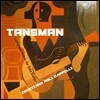 Cristiano Poli Cappelli 알렉산드르 탄스만: 기타 솔로 작품 전집 (Alexandre Tansman: Complete Music for Solo Guitar) 크리스티아노 폴리 카펠리