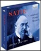 Jeroen van Veen 에릭 사티: 피아노 작품 전집 - 예로엔 반 빈 (Erik Satie: Complete Piano Music)