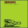 사이드웨이 영화음악 (Sideways OST by Rolfe Kent 롤페 켄트) [Limited Edition LP]