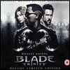 블레이드 3 영화음악 (Blade Trinity OST)