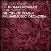 The Film Music Of Thomas Newman (토마스 뉴먼의 영화음악의 세계)