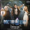 닥터 후 시즌5 크리스마스 스페셜 : 크리스마스 캐롤 드라마음악 (Doctor Who: A Christmas Carol Original TV Soundtrack) [Limited Edition 화이트 컬러 LP]