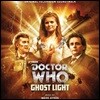 닥터 후: 고스트 라이트 드라마음악 (Doctor Who: Ghost Light Original TV Soundtrack) [Limited Edition 2 LP]