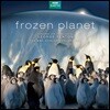 프로즌 플래닛 다큐멘터리 음악 (Frozen Planet Original TV Soundtrack)