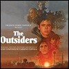아웃사이더 영화음악 (The Outsiders OST) [30th Anniversary Edition]