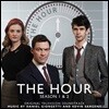 디 아워 시즌 1 & 2 드라마음악 (The Hour Season 1 & 2 Original TV Soundtrack)