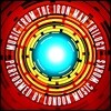 Music From The Iron Man Trilogy (영화 "아이언맨" 3부작 대표음악)