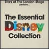 The Essential Disney Collection (디즈니 애니메이션 히트곡 모음집)