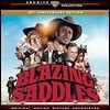 블레이징 새들스 영화음악 (Blazing Saddles OST)