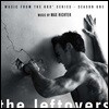 레프트오버 시즌 1 드라마 음악 (The Leftovers Season 1 OST by Max Richter)