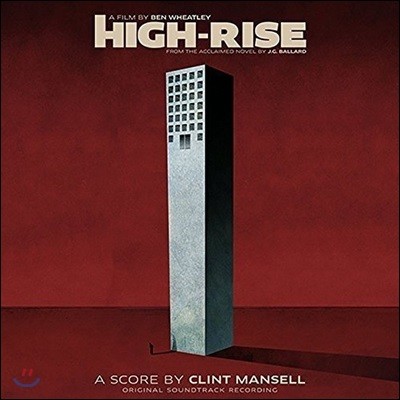 하이-라이즈 영화음악 (High-Rise OST)