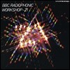 BBC Radiophonic Workshop (BBC 라디오포닉 워크샵) - 21