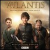 아틀란티스 시즌 2 드라마음악 (Atlantis: Series 2 Original TV Soundtrack)