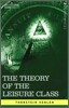 The Theory of the Leisure Class