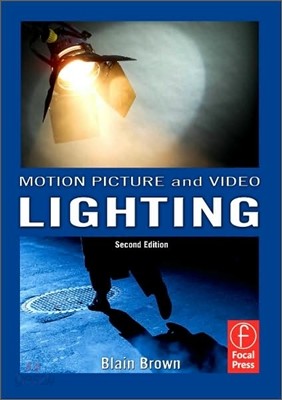 Motion Picture and Video Lighting