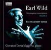 Giovanni Doria Miglietta 얼 와일드: 피아노 편곡 전집 2 - 라흐마니노프의 노래 (Earl Wild: The Complete Transcriptions Vol. 2 - Rachmaninoff Songs)