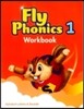 Fly Phonics 1 : Workbook