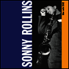 Sonny Rollins - Sonny Rollins, Vol. 1 (Remastered)(Ltd. Ed)(180G)(LP)