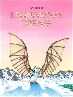 Leonardo&#39;s Dream