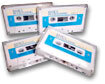 Basics in Listening : Cassette Tape