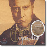 Piero Cappuccilli 피에로 카푸칠리 오페라 아리아 (Verdi / Rossini / Donizetti / Bellini / Catalani : Opera Aria)