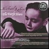 마이클 래빈 초기 레코딩 - 파가니니 / 크라이슬러 / 사라사테 / 드보르작 (Michael Rabin - The Early Years: Paganini / Kreisler / Sarasate / Dvorak)