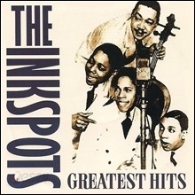 Ink Spots / Greatest Hits (2CD Digipak/미개봉)