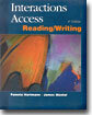 Interactions Access Reading/Writing