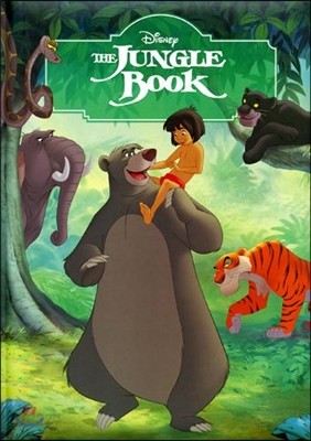 Disney The Jungle Book