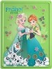 Disney Frozen Fever Happy Tin