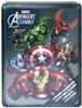 Marvel Avengers Happy Tin