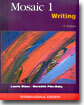 Mosaic 1 : Writing