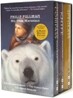 His Dark Materials 3-Book Hardcover Boxed Set: The Golden Compass; The Subtle Knife; The Amber Spyglass