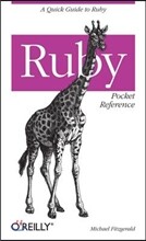 Ruby Pocket Reference