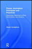 Peace Journalism Principles and Practices