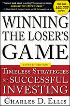 Winning the Loser's Game: Timeless Strategies for Successful Investing