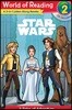 World of Reading Level 2 : Star Wars