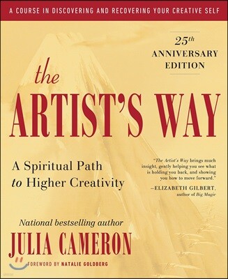 The Artist's Way: 30th Anniversary Edition