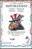 Republocrat - The Real All-American Party: Presidential & Political Quips and Quotes in FULL COLOR