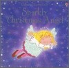 Sparkly Christmas Angel