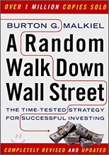 A Random Walk Down Wall Street : The Time-Tested Strategy for Successful Investing