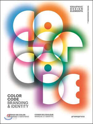 Color Code. Branding &amp; Identity
