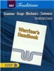 Holt Traditions: Warriner's Handbook, Introductory Course
