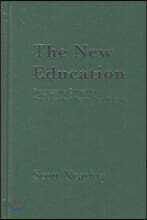 The New Education: Progressive Education One Hundred Years Ago Today