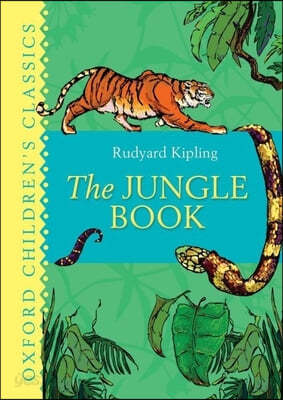 The Jungle Book