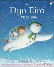 Y Dyn Eira A'r Ci Eira