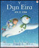 Y Dyn Eira A'r Ci Eira
