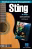 Sting