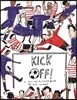 Kick Off! A Football Activity Book